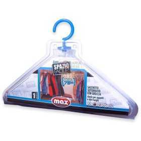 MAX INDOOR VACUUM BAG LONG HANGER 145X70