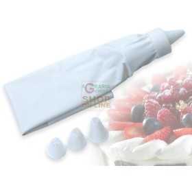 MAX SWEET DECORATOR BAG