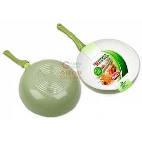 MAX JUMPER 28CM ALUMINUM EKOCERAMIKA