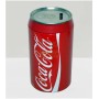 MAX SALVADANAIO COCA-COLA 