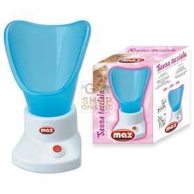 MAX FACIAL SAUNA