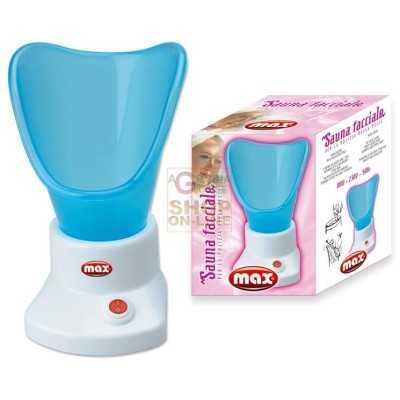 MAX FACIAL SAUNA