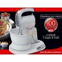 MAX SBATTITORE CON CIOTOLA 100CUOCHI 