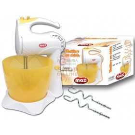 MAX SBATTITORE CON CIOTOLA 150 W 