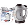 MAX SBATTITORE CON FRUSTE SILVER 