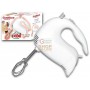 MAX SBATTITORE ELETTRICO C/FRUSTE COOK 