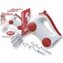 MAX ELECTRIC BATCHER WITH TURBO WHIPS