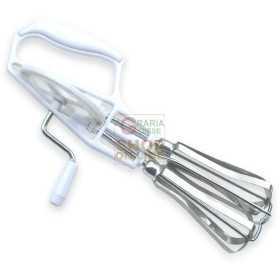MAX MANUAL Beater