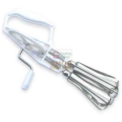 MAX SBATTITORE MANUALE 
