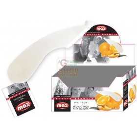 MAX PEEL ORANGE DISPLAY PRESTIGE