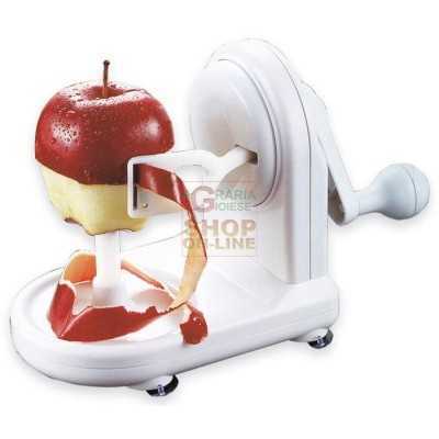 MAX PEELS APPLE