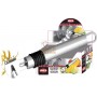 MAX PEELER DISPLAY PRESTIGE INOX
