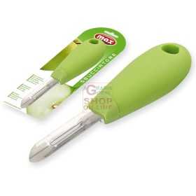 MAX PEELER WITH SOFT TOUCH HANDLE
