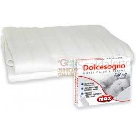MAX WARMER DOLCESOGNO KING POLYESTER
