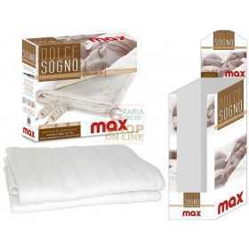 MAX WARMER DOLCESOGNO WEDDING 160X150