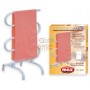 MAX WALL AND FLOOR TOWEL RAIL