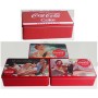 MAX RECTANGULAR COCA-COLA BOX