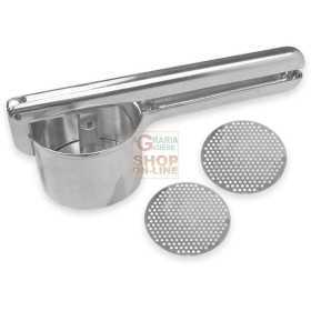 MAX POTATO MUSTER ALUMINUM 2 DISKS