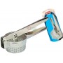 MAX CHROMED POTATO MUSTER BASIC ECOPRESS