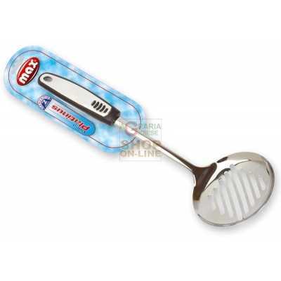 MAX SCHIUMAROLA INOX LINEA PLATINUS 