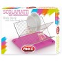 MAX SCOLAPIATTI CON VASCHETTA 44X27 