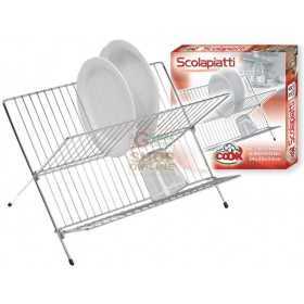 MAX SCOLAPIATTI PIEGHEVOLE COOK 