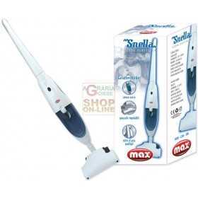 MAX ELECTRIC BOP WITHOUT BAG