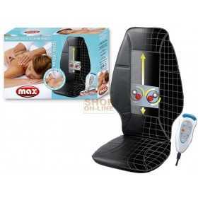 MAX MASSAGE AND HEATING SEAT