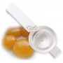 MAX SEPARATES EGG