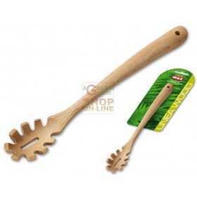 MAX SERVISPAGHETTI LEGNO DI FAGGIO 