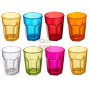 MAX SET 10 BICCHIERINI LINEA ANTEPRIMA 