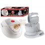 MAX SET 100CUOCHI E SBATTITORE CON CIOTOLA 