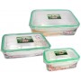 MAX SET 3 CONT.RETT2.5LT+1LT+350ML CLICK&B 