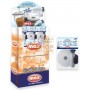 MAX SET 3 COPERCHI ERMETICI+1 POMPA PALLBOX 