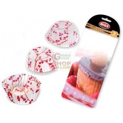 MAX SET 30 PAPER ROLLS DIA. 5CM