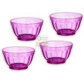 MAX SET 4 BOWLS PREVIEW LINE