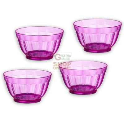 MAX SET 4 BOWLS PREVIEW LINE