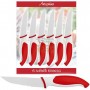 MAX SET 6 STEAK KNIVES