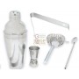 MAX SET BAR - 5 PIECES