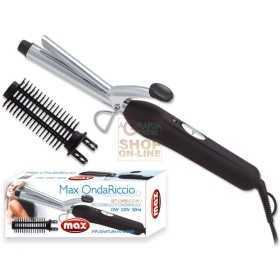 MAX SET HAIR 2IN1 RICCIOBELLO ONDAFACILE