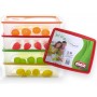 MAX FRIDGE SET 3 FRUIT CONTAINERS