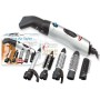 MAX SET SPAZZOLA 6 PZ 1000 W 