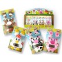 MAX SET TIMER + 2MAGNETS CHEERFUL FARM