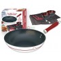 MAX SET WOK 11PZ DIM. 30 CM 