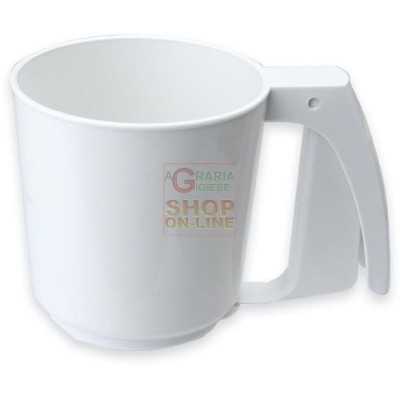 MAX SPARGIFARINA PLASTICA 