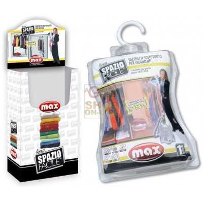 MAX EASY SPACE C / HANGER 145X70CM PAL