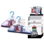 MAX EASY SPACE HANGERS 2 MIS PALLBOX 28PZ