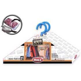 MAX SPAZIO FACILE GRUCCE SET 2 SAC 45X65CM 