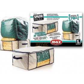 MAX EASY SPACE S / BED + TES.PIUM