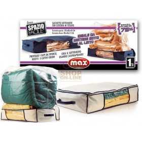 MAX EASY SPACE S / BED + TESS.COP